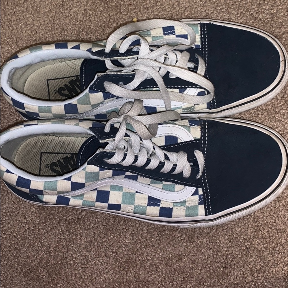 Vans